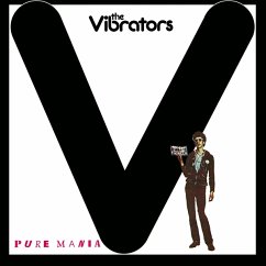 Pure Mania - Vibrators,The