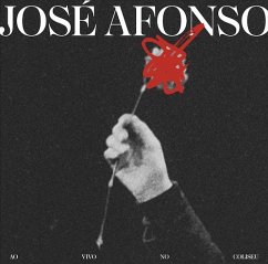 Ao Vivo No Coliseu (Triple Lp Gatefold) - Afonso,Jose