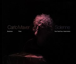 Solenne - Maver,Carlo