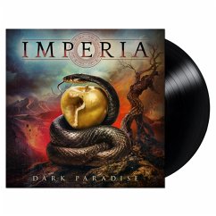 Dark Paradise (Ltd. Black Vinyl) - Imperia