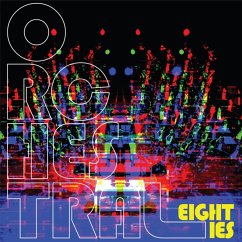 Orchestral Eighties - Diverse