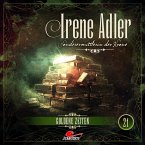 Irene Adler - Goldene Zeiten