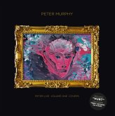 Peter Live Volume 1 Covers