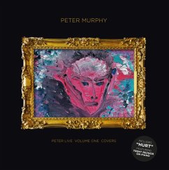 Peter Live Volume 1 Covers - Murphy,Peter