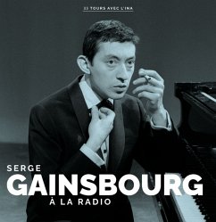 A La Radio - Gainsbourg,Serge