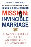 Mission: Invincible Marriage (eBook, ePUB) Mission: Invincible Marriage (eBook, ePUB)