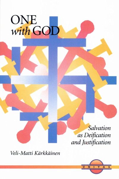 One with God (eBook, ePUB)