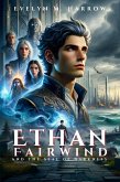 Ethan Fairwind and the Seal of Darkness (eBook, ePUB)
