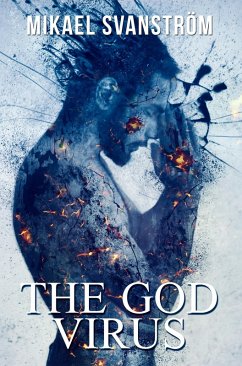 Cover The God Virus (Posthuman, #2) (eBook, ePUB)