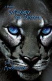Gefangene des Panthers - Teil 2: Monden-Feinde (eBook, ePUB)
