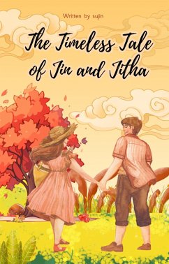 Cover The Timeless Tale of Jin and Jitha (eBook, ePUB)