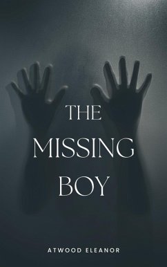 Cover The Missing Boy (eBook, ePUB)