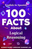 100 Facts About Logical Reasoning (eBook, ePUB)