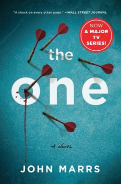 The One (eBook, ePUB) - Marrs, John