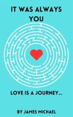 It Was Always You (Charlie) (eBook, ePUB) It Was Always You (Charlie) (eBook, ePUB)