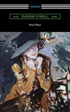 Cover Four Plays (eBook, ePUB)