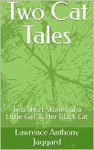 Two Cat Tales (eBook, ePUB)