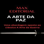 A ARTE DA PAZ (eBook, ePUB)