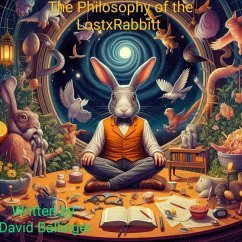 Cover The Philosophy of the LostxRabbitt (eBook, ePUB)