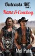 Kane & Cowboy: Outcasts MC Book 2... - Bild 1