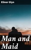 Man and Maid (eBook, ePUB)