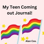 My Teen Coming out Journal (eBook, ePUB)