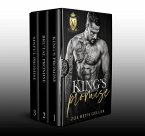 Volkov Bratva Collection (Volkov Bratva Series, #4) (eBook, ePUB)