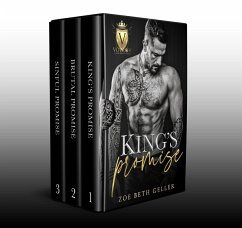 Cover Volkov Bratva Collection (Volkov Bratva Series, #4) (eBook, ePUB)