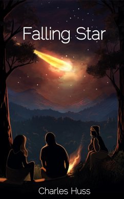 Falling Star (eBook, ePUB) - Huss, Charles