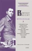 Bertolt Brecht Bütün Oyunlari 3