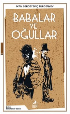 Cover Babalar ve Ogullar