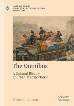 The Omnibus - Amann, Elizabeth