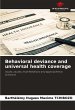 Behavioral deviance and universal... - Bild 1
