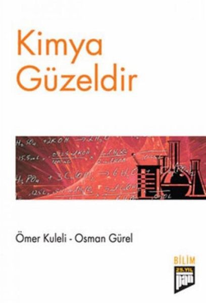 Kimya Güzeldir Kimya Güzeldir