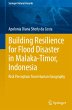 Building Resilience for Flood Disaster... - Bild 1