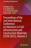 Proceedings of the 2nd International Conference on Advances in Civil Infrastructure and Construction Materials (CICM 2023), Volume 2