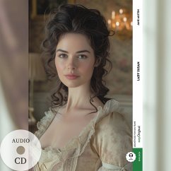 Lady Susan Softcover (Buch + MP3 Audio-CD) - Frank-Lesemethode - Kommentierte zweisprachige Ausgabe Englisch-Deutsch, m. - Austen, Jane