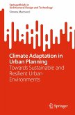 Climate Adaptation in Urban Planning