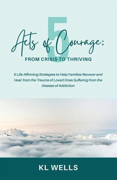 Cover 5 Acts of Courage