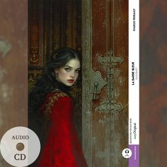 La Barbe bleue / Blaubart (Buch + Audio-CD) - Frank-Lesemethode - Kommentierte zweisprachige Ausgabe Französisch-Deutsch - Perrault, Charles