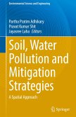 Soil, Water Pollution and Mitigation Strategies Soil, Water Pollution and Mitigation Strategies