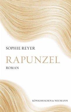 Rapunzel - Reyer, Sophie