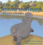 Life with Mimbo the Hippo (Mimbo's first family meeting)