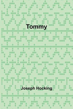 Tommy - Hocking, Joseph