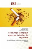 Le sevrage tabagique après un infarctus du myocarde