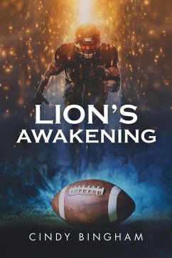 Lion's Awakening - Bingham, Cindy