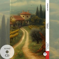 Ritorno / Die Heimkehr (Buch + Audio-CD) - Frank-Lesemethode - Kommentierte zweisprachige Ausgabe Italienisch-Deutsch, m - Pirandello, Luigi
