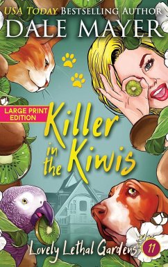 Killer in the Kiwis - Mayer, Dale