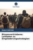 Binnenvertriebene: Leitfaden zu Eingliederungsstrategien