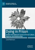 Dying in Prison